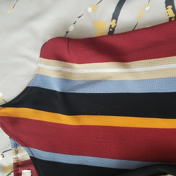 Colorful Tank Top - Picture 8 of 9